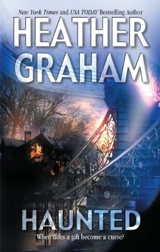 Heather Graham/Haunted