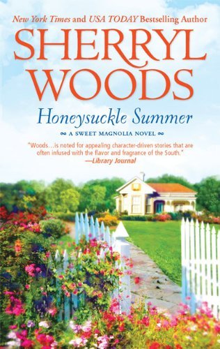 Sherryl Woods/Honeysuckle Summer@Original