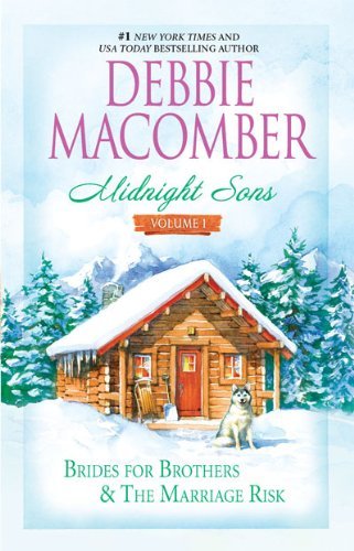 Debbie Macomber/Midnight Sons Volume 1@ An Anthology