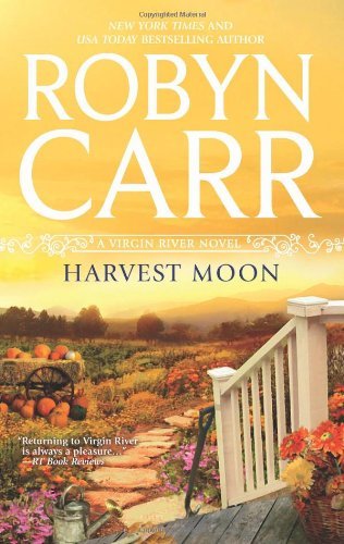 Robyn Carr/Harvest Moon