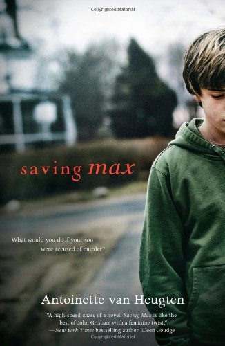 Antoinette Van Heugte/Saving Max@Original