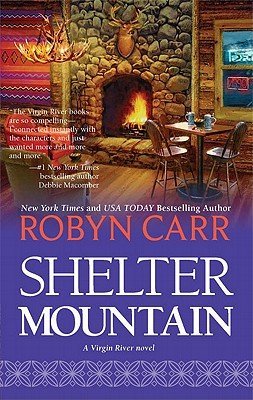 Robyn Carr Shelter Mountain 