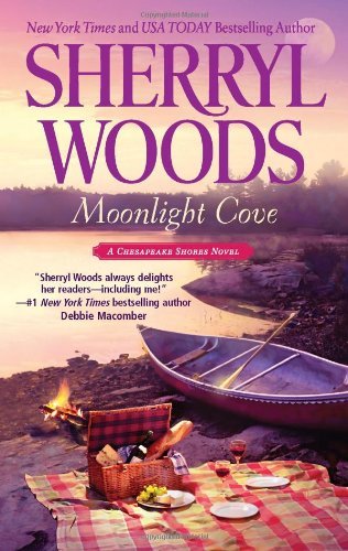 Sherryl Woods/Moonlight Cove@Original