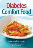 Johanna Burkhard Diabetes Comfort Food 
