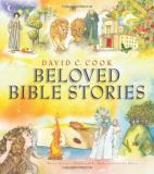 Rhona Davies David C. Cook Beloved Bible Stories 