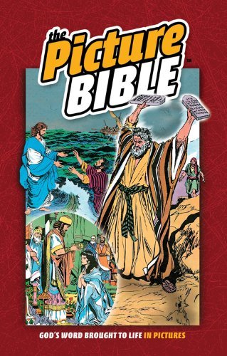 Iva Hoth The Picture Bible 