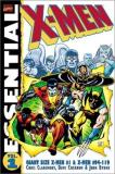 Chris Claremont Essential X Men Vol. 1 