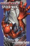 Brian Michael Bendis Ultimate Spider Man Vol. 2 Learning Curve 