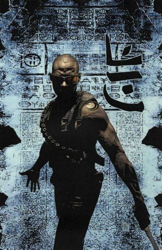 Marv Wolfman/Blade Ii