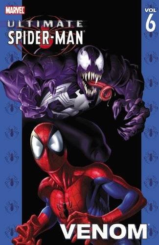 Brian Michael Bendis Venom Rmst Spec 