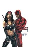 Mike Carey Ultimate Elektra Volume 1 Devil's Due Tpb 
