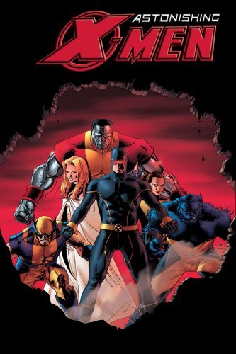 Joss Whedon/Astonishing X-Men Vol. 2: Dangerous