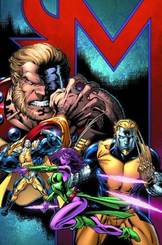 Paul Pelletier Tony Bedard/Exiles Vol. 12: World Tour, Book 1 (X-Men)