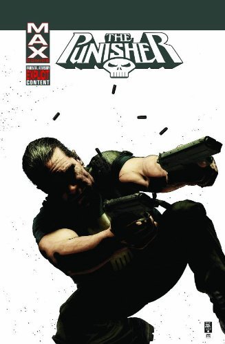 Garth Ennis/Punisher Max