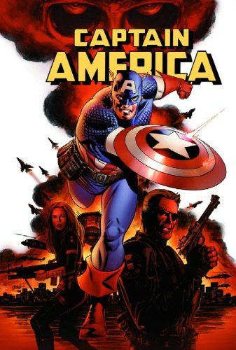 Ed Brubaker/Winter Soldier