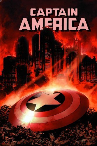 Ed Brubaker Winter Soldier Volume 2 Direct 