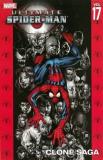 Brian Michael Bendis Clone Saga 