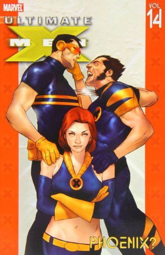 Robert Kirkman/Phoenix?