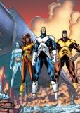 Louise Simonson Essential X Factor Volume 2 