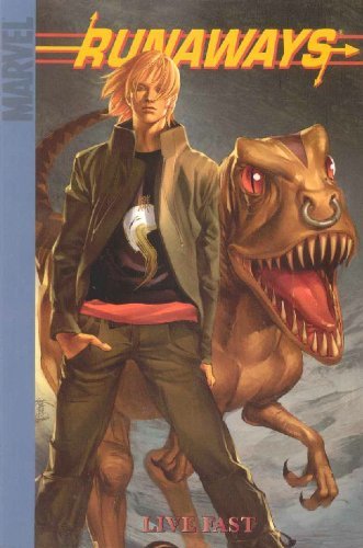 Brian K. Vaughan/Live Fast