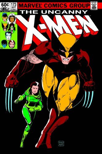 Chris Claremont Essential X Men 