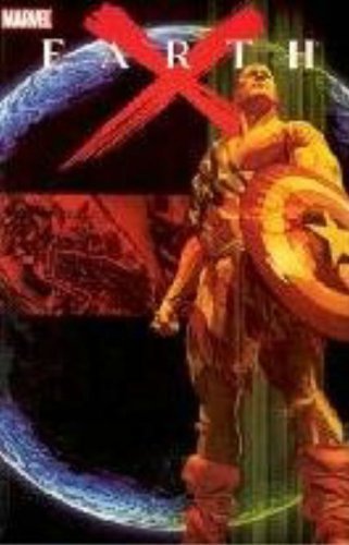 Alex Ross/Earth X