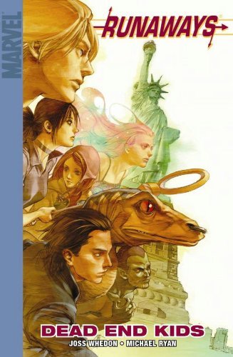 Joss Whedon/Dead End Kids