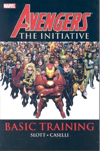 Dan Slott/Basic Training
