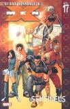 Robert Kirkman Sentinels 