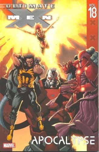 Robert Kirkman/Apocalypse
