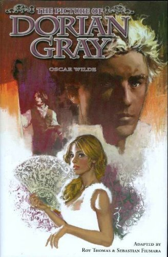 Oscar Wilde Picture Of Dorian Gray The 