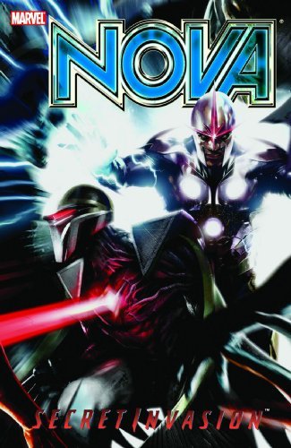 Dan Abnett Secret Invasion 