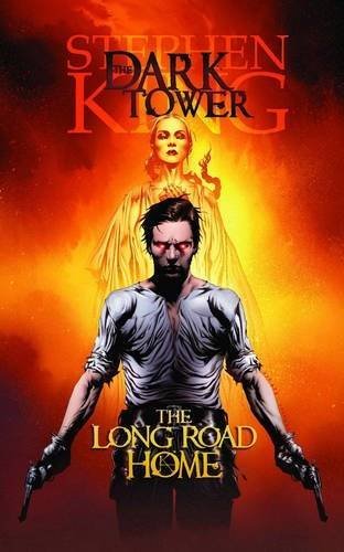 Stan Lee/Dark Tower@The Long Road Home Premiere Hc