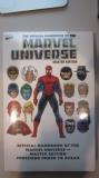 Len Kaminski Official Handbook Of The Marvel Universe Volu The Master 