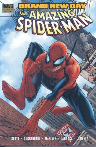 Dan Slott/Brand New Day