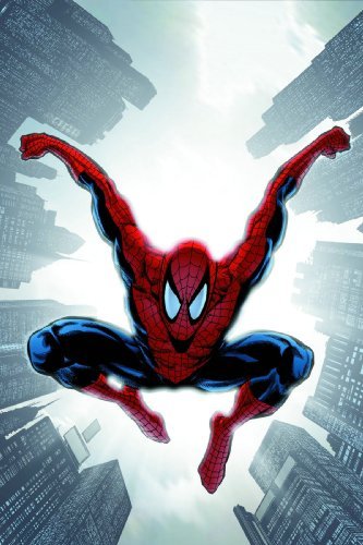 Bob Gale Spider Man Brand New Day Volume 2 