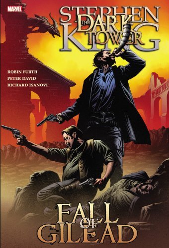 Stephen King Fall Of Gilead 