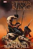 Robin Furth Dark Tower The Battle Of Jericho Hill 