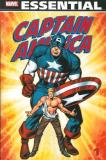 Stan Lee Captain America Volume 1 