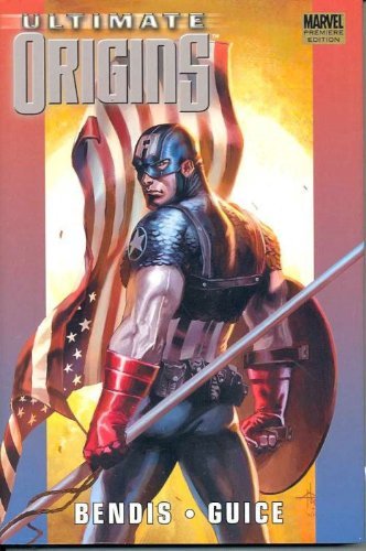 Brian Michael Bendis/Ultimate Origins