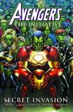 Dan Slott Avengers The Initiative Volume 3 Secret Invasion 