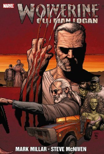 Mark Millar/Old Man Logan