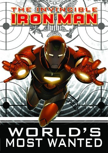 Matt Fraction World's Most Wanted Book 1 