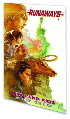 Joss Whedon/Dead End Kids