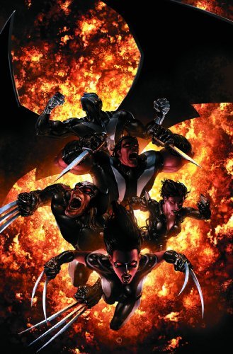 Craig Kyle/X-Force Volume 3@Not Forgotten Tpb