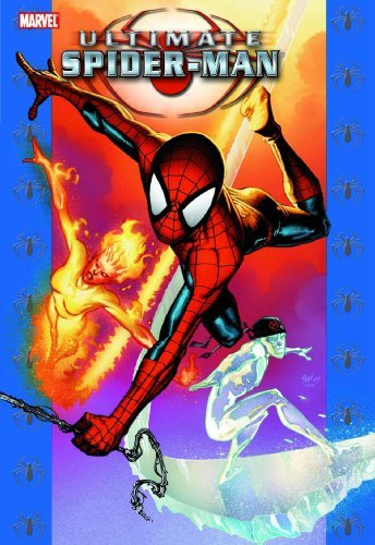 Brian Michael Bendis/Ultimate Spider-Man@Volume 10