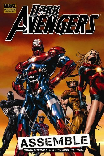 Brian Michael Bendis/Assemble