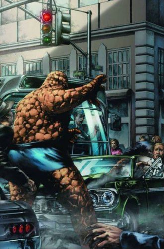 Kurt Busiek/Marvels@Eye Of The Camera