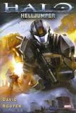 Peter David Halo Helljumper 