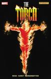 Mike Carey Torch The 